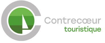Logo original du partenaire touristique de Contrecœur
